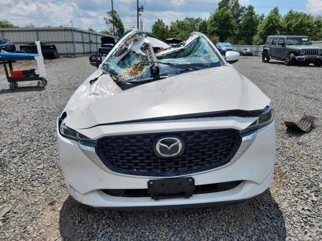 2024 MAZDA CX-5 PREFE - JM3KFBCL9R0503538