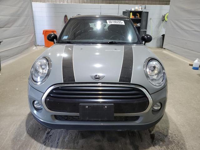 2016 MINI COOPER WMWXU1C57G2A93971