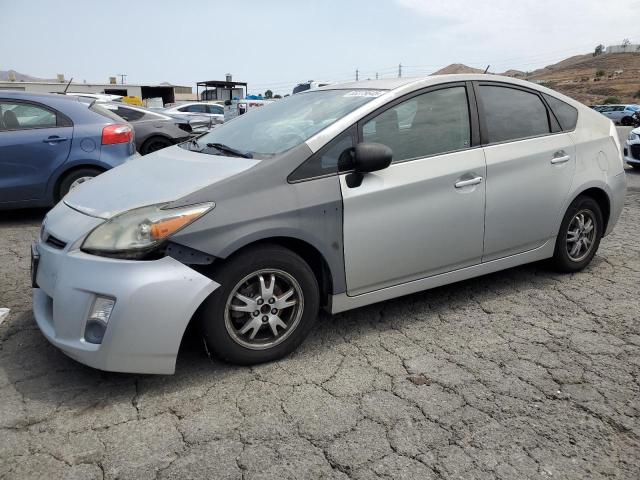 2010 TOYOTA PRIUS - JTDKN3DU3A0078587