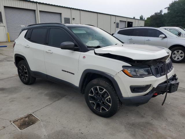 2021 JEEP COMPASS TR 3C4NJDDB1MT553402