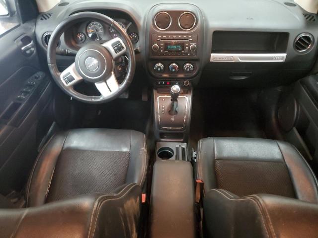 2017 JEEP COMPASS SP 1C4NJCBA2HD131591