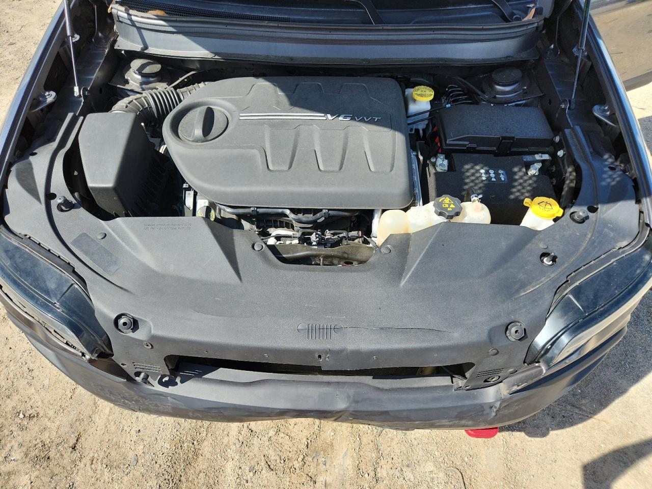 JEEP CHEROKEE TRAILHAWK