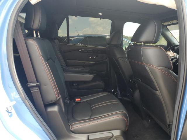 2025 HONDA PILOT TRAI 5FNYG1H6XSB001061