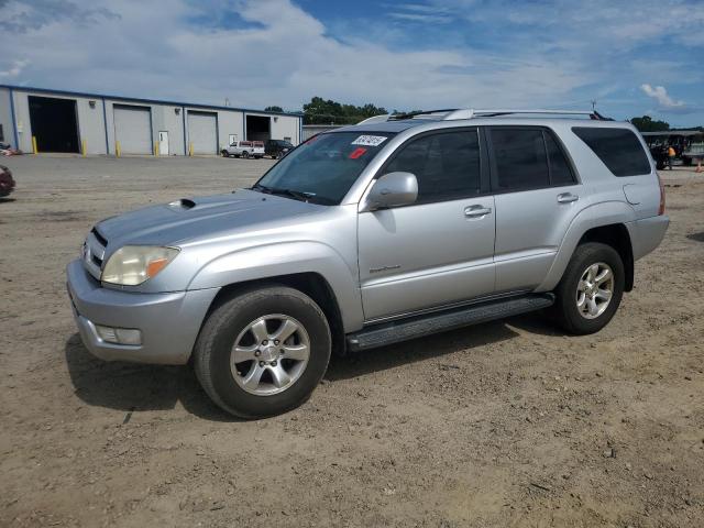 TOYOTA 4RUNNER SR