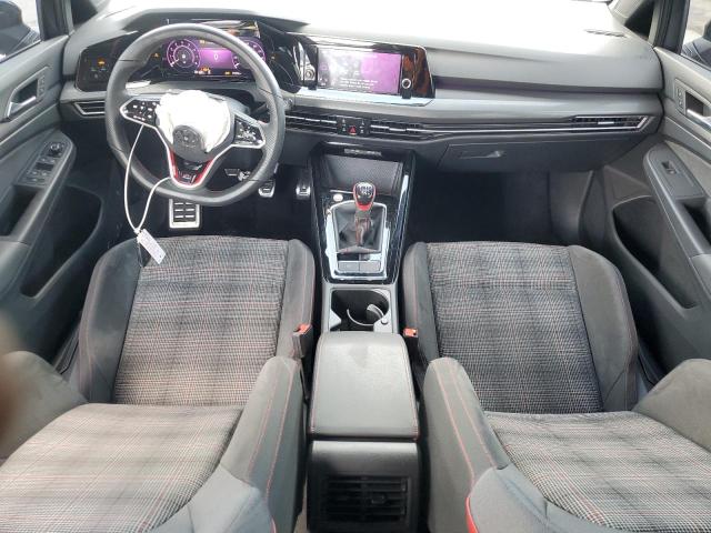 2024 VOLKSWAGEN GTI S WVWHA7CD8RW152416