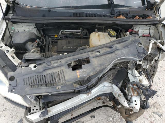 2013 BUICK ENCORE - KL4CJGSB1DB124381