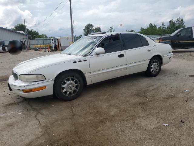 BUICK PARK AVENU