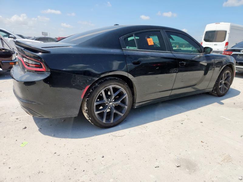 2019 DODGE CHARGER SX 2C3CDXBG2KH615365