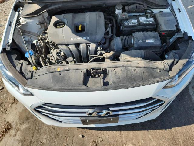 2018 HYUNDAI ELANTRA SE - 5NPD84LF5JH383732