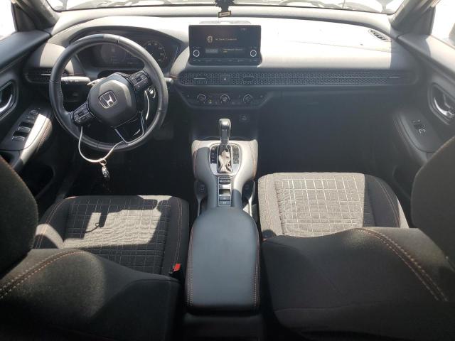 2024 HONDA HR-V SPORT - 3CZRZ2H5XRM771627