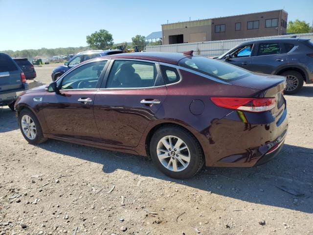 2018 KIA OPTIMA LX 5XXGT4L32JG195103