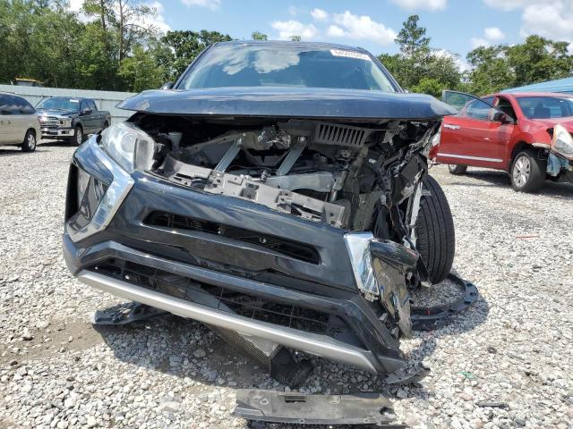 2020 MITSUBISHI ECLIPSE CR JA4AS5AA5LZ029586