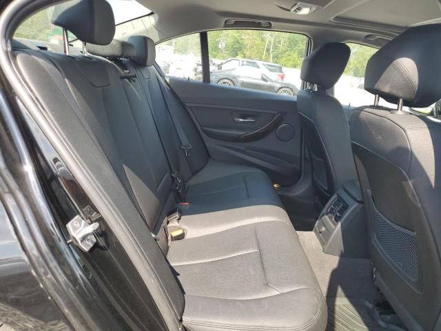 2015 BMW 328 XI WBA3B3G51FNR86383