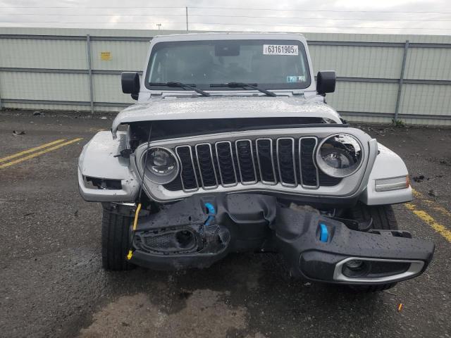2024 JEEP WRANGLER S 1C4RJXP63RW145812