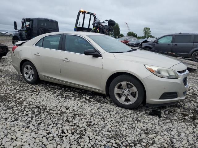 2015 CHEVROLET MALIBU LS 1G11A5SLXFF122501