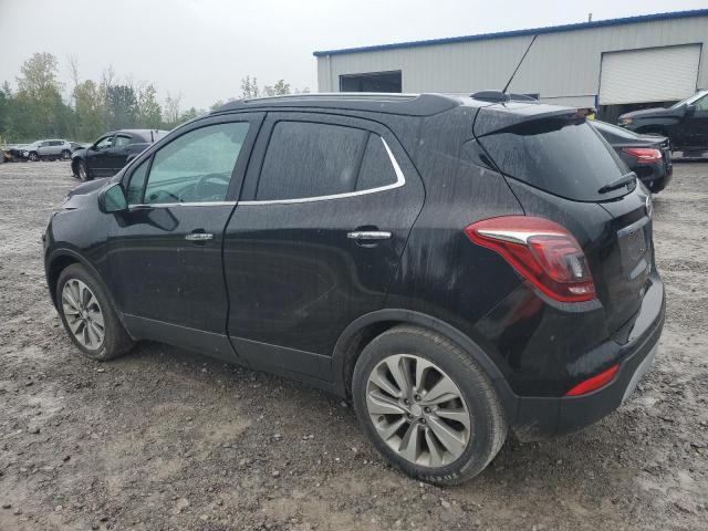 2020 BUICK ENCORE PRE KL4CJASBXLB009404
