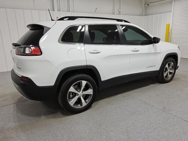 2022 JEEP CHEROKEE L 1C4PJMDX1ND504146