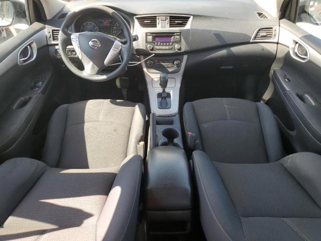 2015 NISSAN SENTRA S - 3N1AB7AP2FY375778