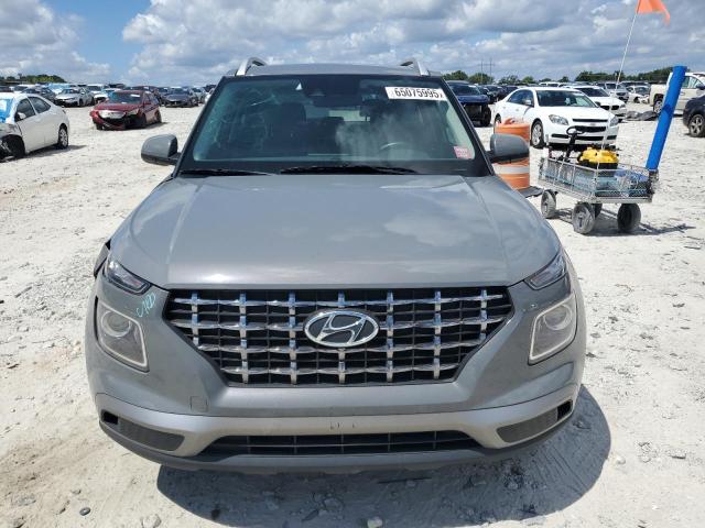 2022 HYUNDAI VENUE SEL - KMHRC8A35NU207551