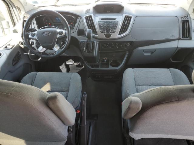 2016 FORD TRANSIT T- - 1FBAX2CG8GKA93857
