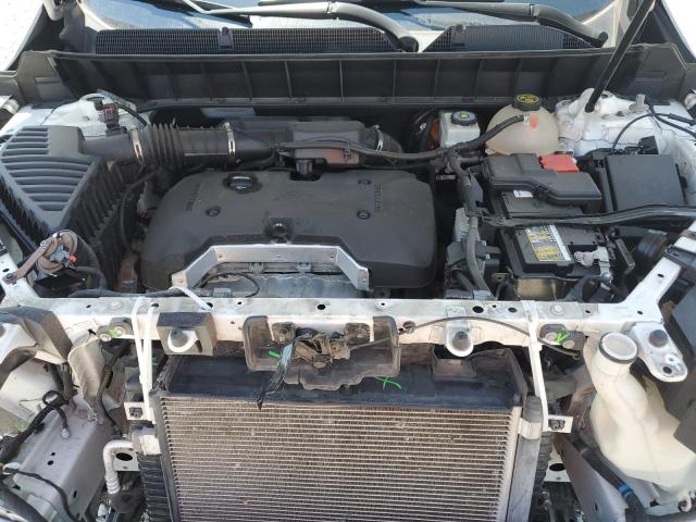 2018 GMC ACADIA SLE 1GKKNKLA5JZ143053