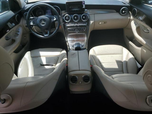 2015 MERCEDES-BENZ C 300 - 55SWF4JB4FU087359