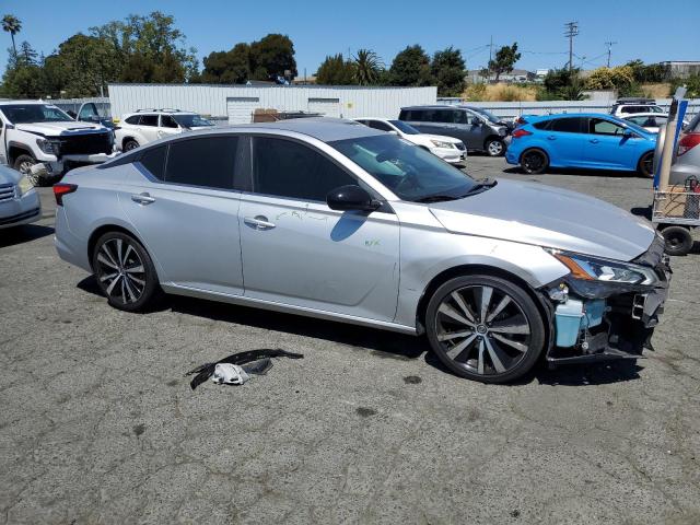 2019 NISSAN ALTIMA SR 1N4BL4CV3KC146219
