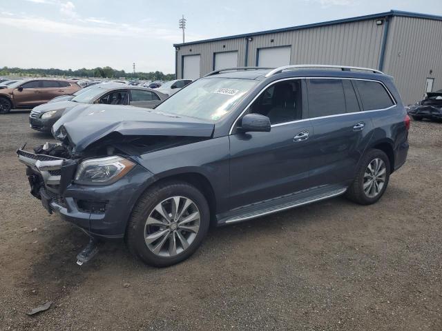 2015 MERCEDES-BENZ GL 450 4MA 4JGDF6EE4FA571061
