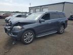 2015 MERCEDES-BENZ GL 450 4MA - 4JGDF6EE4FA571061