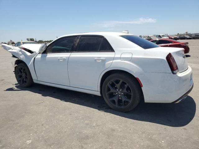CHRYSLER 300 TOURIN 2023 white  flexible fuel 2C3CCADG5PH524403 photo #3