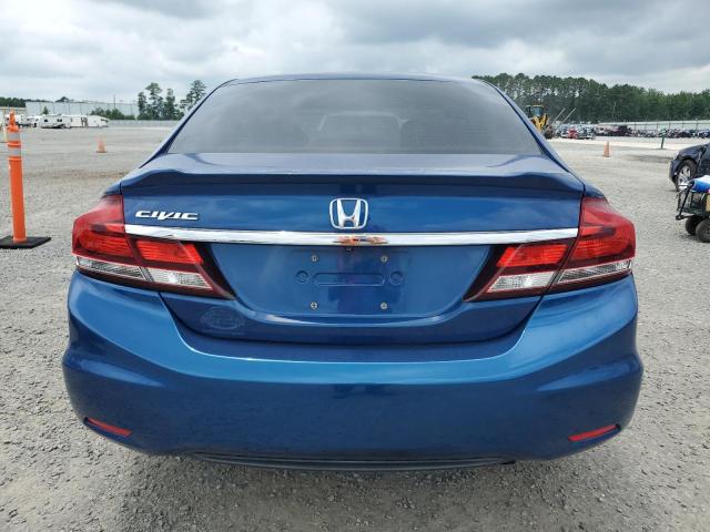 2015 HONDA CIVIC EX 19XFB2F80FE025543