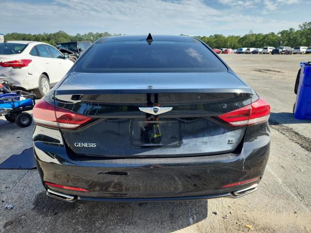 2016 HYUNDAI GENESIS 3. KMHGN4JE0GU106819