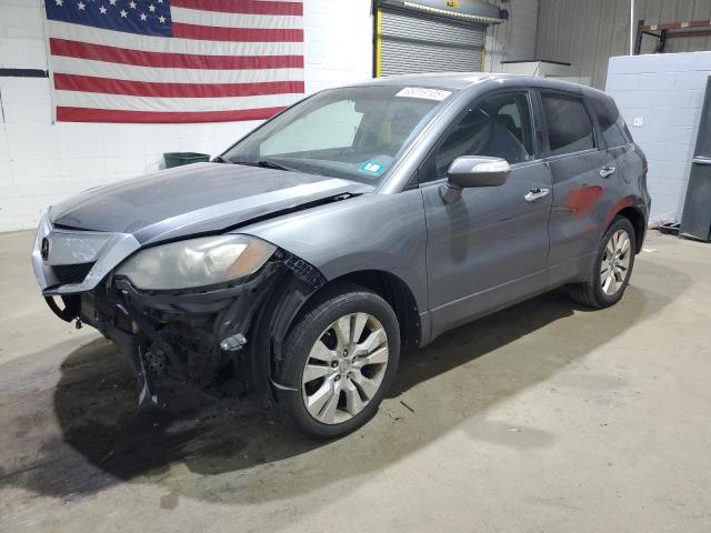 ACURA RDX