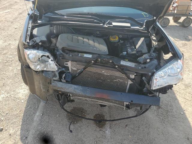 2017 DODGE GRAND CARA 2C4RDGBG8HR836574