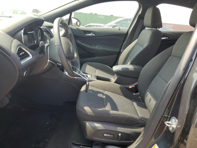 2018 CHEVROLET CRUZE LT - 1G1BE5SM0J7155673