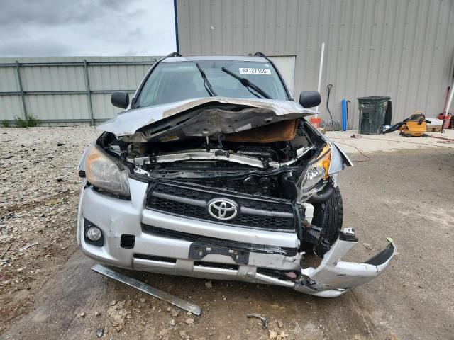 2010 TOYOTA RAV4 SPORT - JTMRF4DV5AD021763