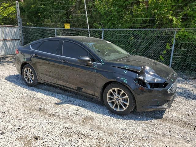 Vin: 3fa6p0h76hr392152, lot: 62896585, ford fusion se 20174