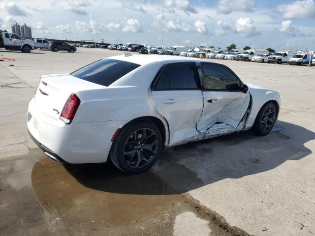 2021 CHRYSLER 300 S 2C3CCABG6MH520388