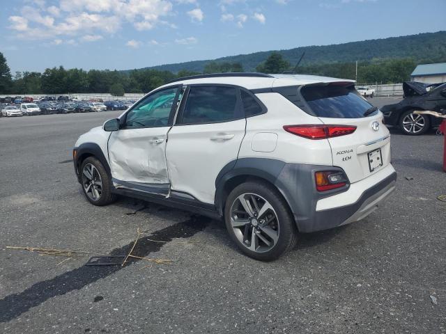 2018 HYUNDAI KONA LIMITED KM8K3CA54JU136584