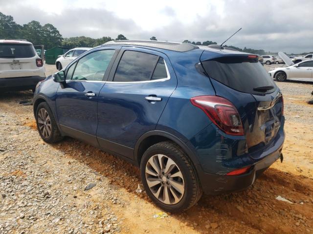 2019 BUICK ENCORE PREFERRED KL4CJASB3KB730940