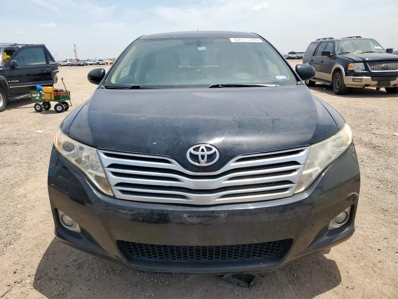2012 TOYOTA VENZA LE - 4T3ZA3BB2CU057286