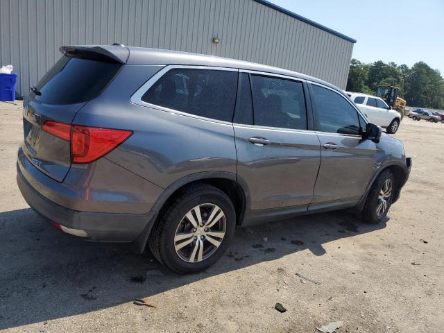 2016 HONDA PILOT EXL - 5FNYF5H54GB019662