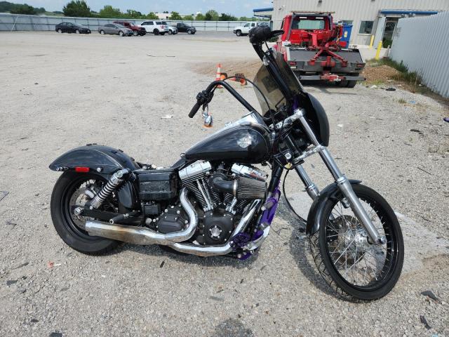 2016 HARLEY-DAVIDSON FXDWG DYNA 1HD1GPM12GC325123