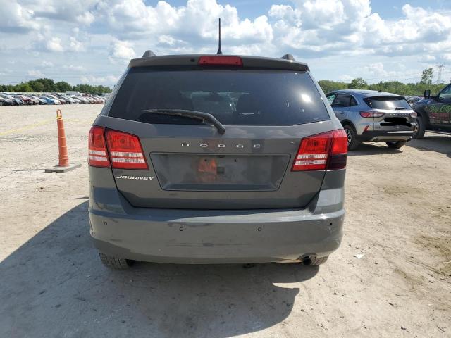 2020 DODGE JOURNEY SE 3C4PDCAB6LT259314