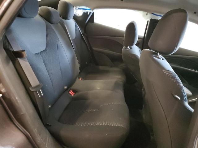 2016 DODGE DART SXT S 1C3CDFFA3GD821475