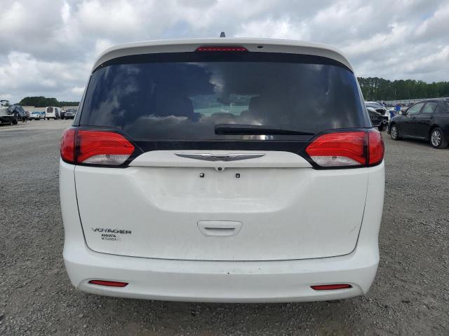 2021 CHRYSLER VOYAGER LX 2C4RC1DG0MR515703