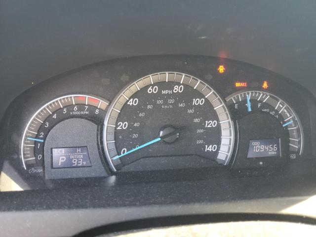 2014 TOYOTA CAMRY L - 4T1BF1FK6EU318870
