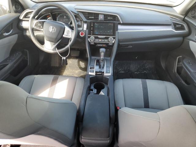 2016 HONDA CIVIC EX 19XFC1F31GE034202