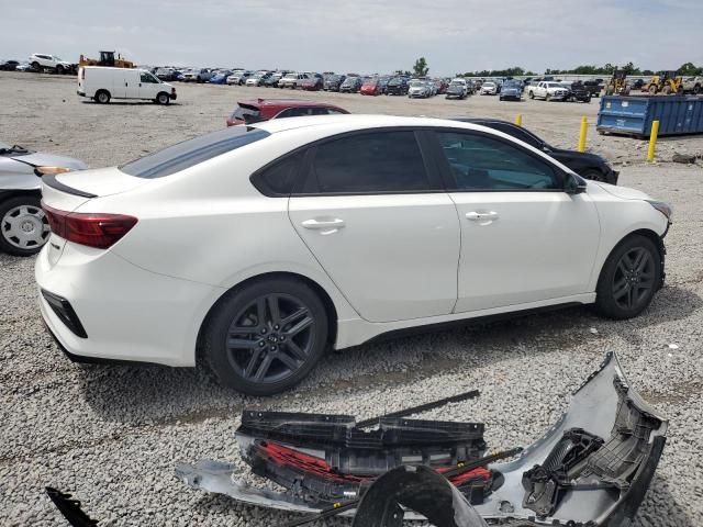 2020 KIA FORTE GT L 3KPF34AD6LE261641