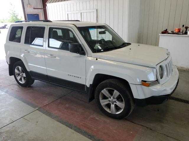 2015 JEEP PATRIOT LA 1C4NJRFB4FD272732